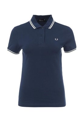 Fred Perry 