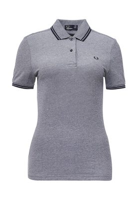 Fred Perry 