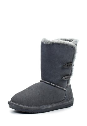 Bearpaw 