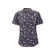 O`Neill  LM BAY S/SLV SHIRT