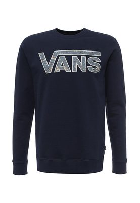 Vans  MN VANS CLASSIC CREW DS BLUS/BL M