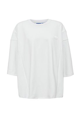 adidas Originals  NYC 3/4 SLEEVE