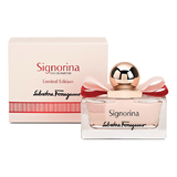 Salvatore Ferragamo Signorina Limited Edition