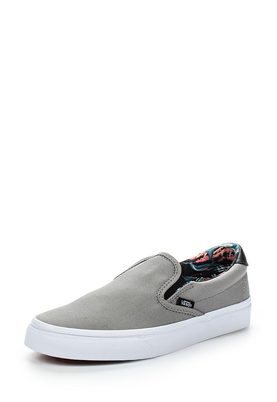 Vans  UA SLIP-ON 59 (C L) DOLPHI