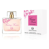 Sergio Tacchini Fantasy Forever Eau Romantique