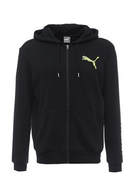 Puma  PUMA Rebel FZ Hoody, TR