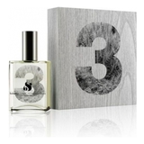 Six Scents 3 Cosmic Wonder: Spirit of Wood