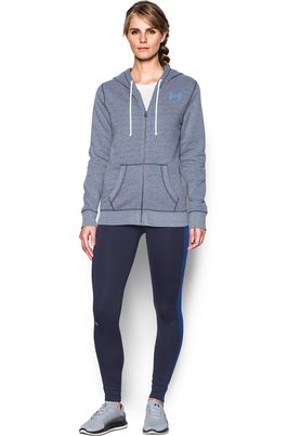 Under Armour  UA Favorite Fleece Full Zip