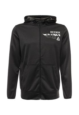 Reebok  WOR ELITAGE GROUP FZ