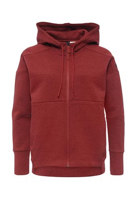 adidas Performance  STADIUM HOODIE