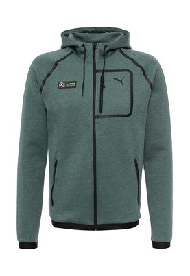 Puma  MAMGP Hooded Sweat Jacket