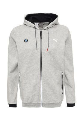 Puma  BMW MSP Hooded Sweat Jacket