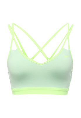 NIKE   NIKE PRO INDY STRAPPY BRA