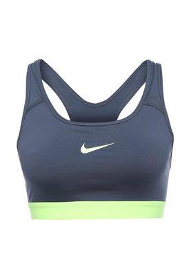 NIKE   NIKE PRO CLASC PAD BRA UPDATED