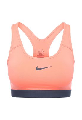 NIKE   NIKE PRO CLASC PAD BRA UPDATED