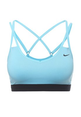 NIKE   NIKE PRO INDY STRAPPY BRA