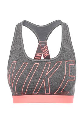 NIKE   NIKE PRO CLASSIC LOGO READ BRA