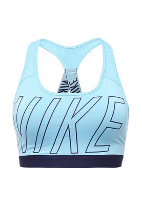 NIKE   NIKE PRO CLASSIC LOGO READ BRA