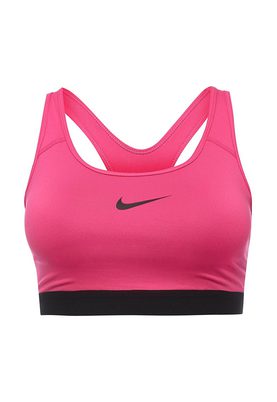 NIKE   NIKE PRO CLASC PAD BRA UPDATED