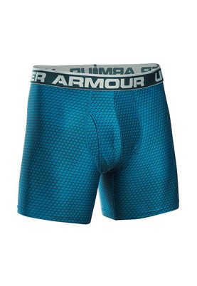 Under Armour  Original 6'' BoxerJock Print