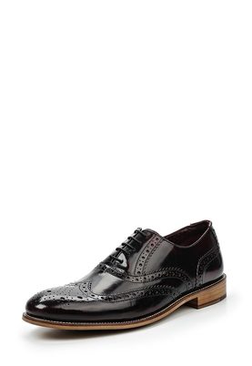 London Brogues 