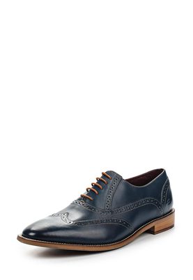 London Brogues 