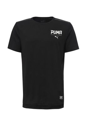 Puma  STYLE Tec Tee