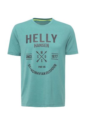 Helly Hansen  RUNE SS TEE