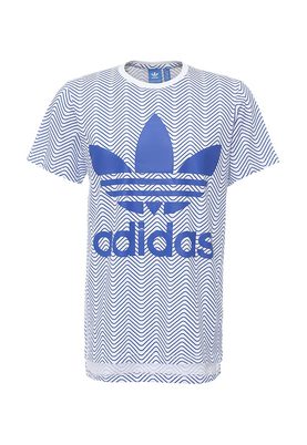 adidas Originals  HRGBONE AOP TEE