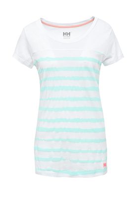 Helly Hansen  W GRAPHIC T-SHIRT