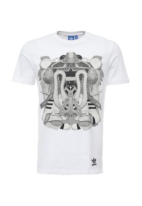 adidas Originals  MONTAGE TEE