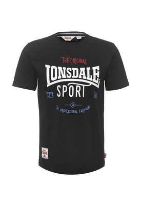 Lonsdale 