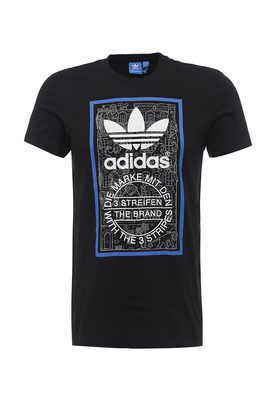 adidas Originals  GRAPHIC T MTHLY