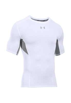 Under Armour   UA HG CoolSwitch Comp SS