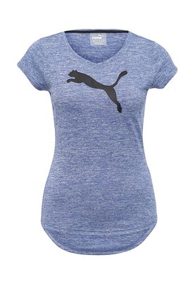 Puma   Heather Cat Tee