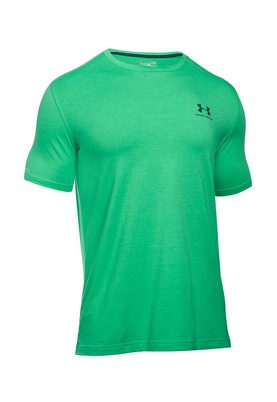 Under Armour   CC Left Chest Lockup