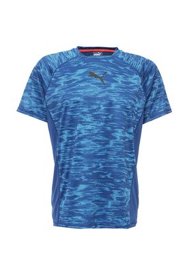 Puma   VENT SS Graphic Tee