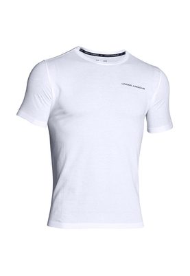 Under Armour   Charged Cotton SS T