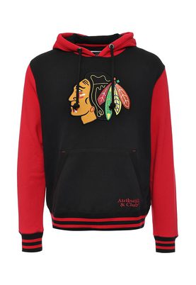 Atributika & Club  NHL Chicago Blackhawks