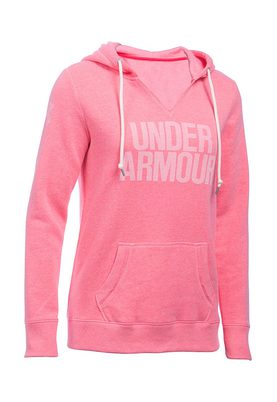 Under Armour  Favorite Fleece Hoodie