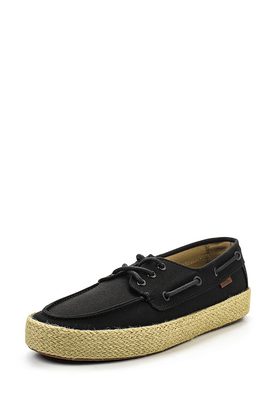 Vans  CHAUFFEUR ESP Black