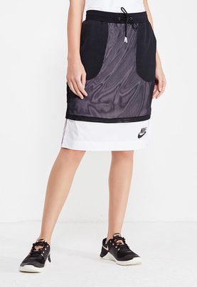 NIKE  W NSW SKIRT MESH