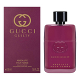 Gucci Guilty Absolute