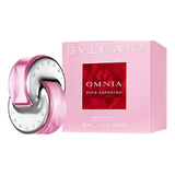 Bvlgari Omnia Pink Sapphire