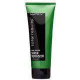 Matrix  Total Results CURL PLEASE SUPER DEFRIZZER   