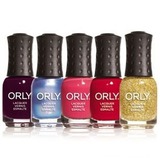 ORLY  Nail Color Mini