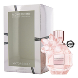 Viktor & Rolf Flowerbomb Pink Crystal Limited Edition