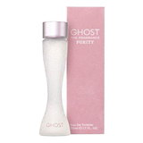 Ghost Purity