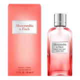 Abercrombie & Fitch First Instinct Together Woman