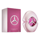 Mercedes-Benz For Woman